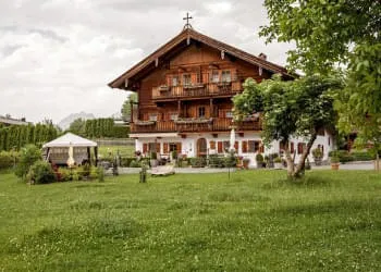 Bauernhof-Astlinger