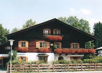 Pension-Oberhauser