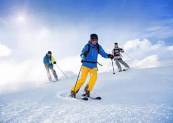 Learn-German-in-Winter